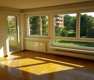 3.5 Zimmer, 88 m², EG - Photo 1