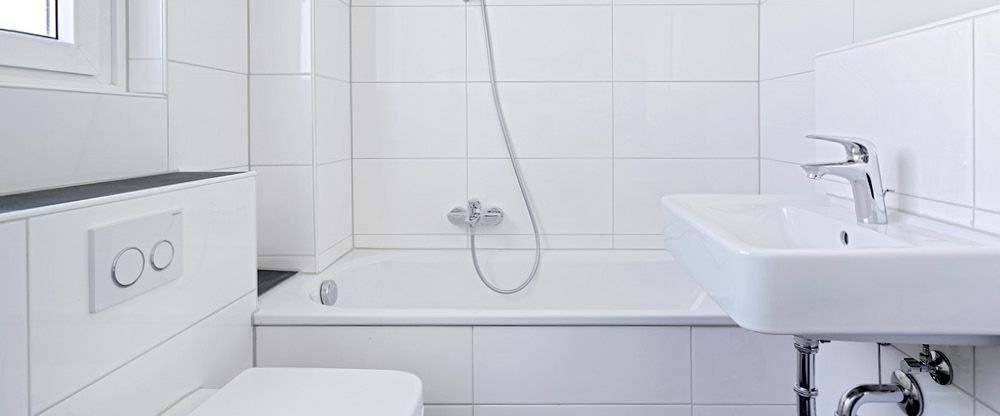 2-Zimmer-Wohnung mit neuem Wannenbad in Braunschweig! - Foto 1