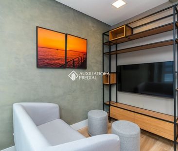 Apartamento com 2 quartos e 42m² para alugar em Sarandi, Porto Alegre. - Photo 1