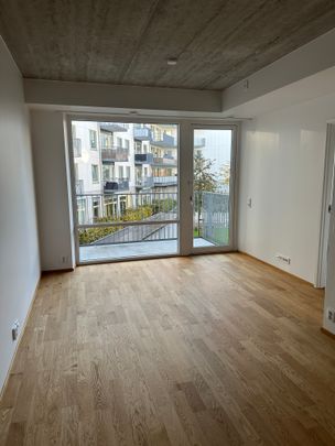 Gjutformsgatan 5 - Foto 1