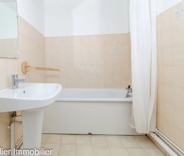Location Appartement 1 pièce 23m² ST MARCELLIN 38160 - Photo 3