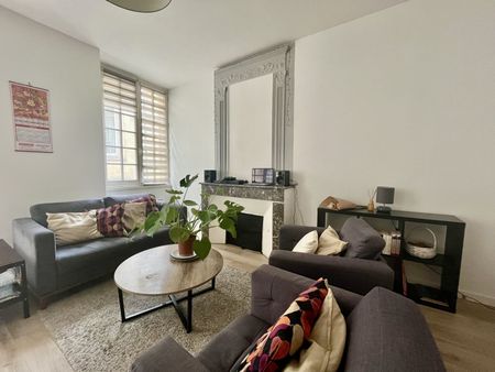 APPARTEMENT SAINT-PIERRE - Photo 5