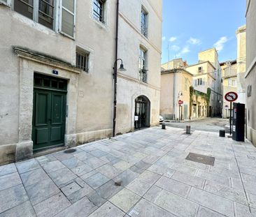 NIMES CENTRE / ECUSSON T2 - Photo 1