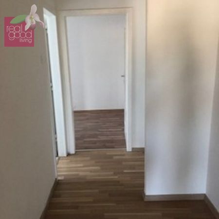 Erster Stock ohne Lift: Gut aufgeteilte 2 Zimmerwohnung in gesuchter Lage - Photo 2