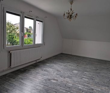 Location appartement 4 pièces 146.22 m² à Dieppe (76370) - Photo 4