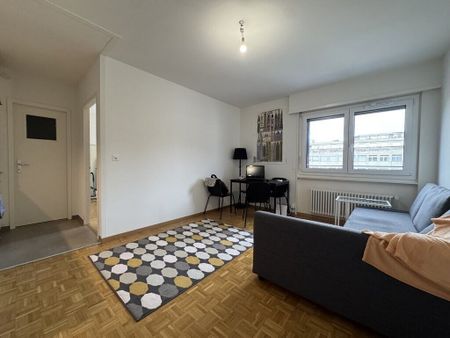 Appartement rénové proche de toutes commodités - Photo 5