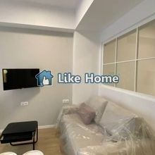 Studio/Γκαρσονιέρα για ενοικίαση - Νεάπολη - Φωτογραφία 1