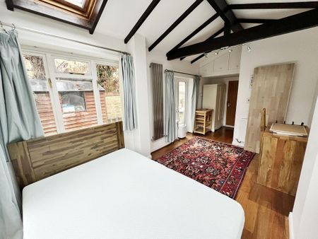 1 bedroom terraced house to rent - Photo 3