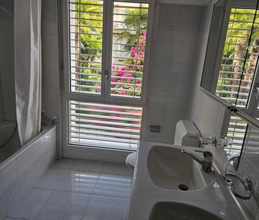 4.5 Zimmer, 109 m², 1. Stock - Foto 5