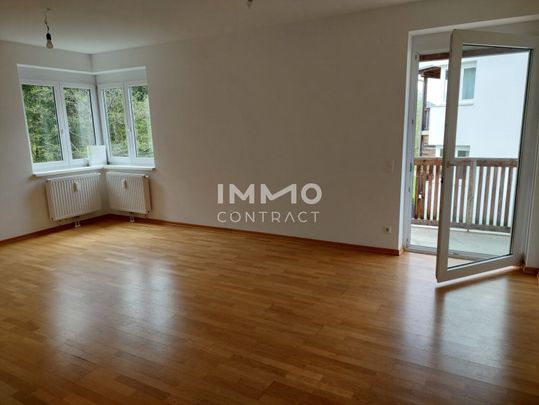 Helle 3-Zimmer Wohnung mit Balkon in St. Georgen an der Leys – 82,97 m², Miete 860 € - förderbar - Photo 1