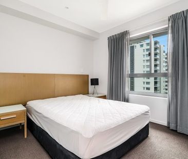 STUNNING VIEWS - FURNISHED UNIT! - Photo 4