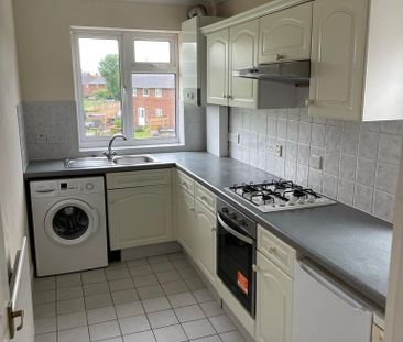 1 bedroom flat to rent - Photo 6