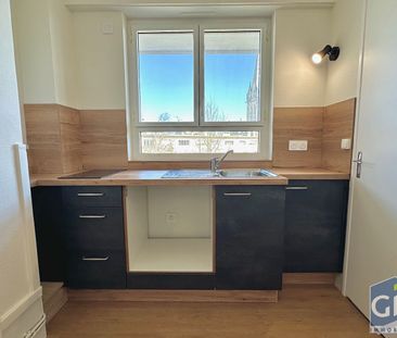 Location Appartement 1 pièce 43m² - Photo 5