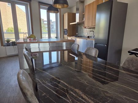 Appartement te huur - Photo 3