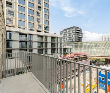 Lutonhof 124, Sloterdijk Stationskwartier, 1043EG, Amsterdam - Photo 3