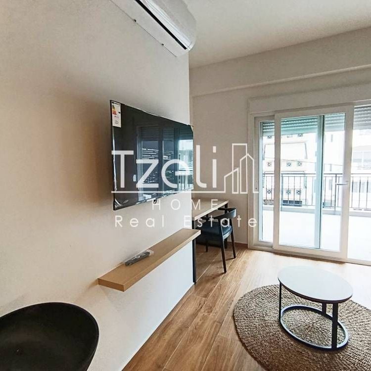 Studio/Γκαρσονιέρα για ενοικίαση Σεπόλια (Σεπόλια - Σκουζέ) - Photo 1