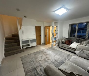 3 Bed Terraced House, Rigby Crescent, G32 - Photo 1