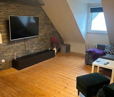 Wohnung / Monteurswohnung - Foto 1