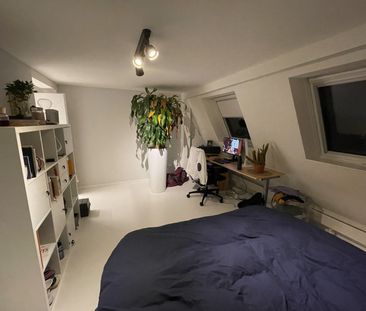 1 Zimmer, 20 m², 5. Stock - Photo 6