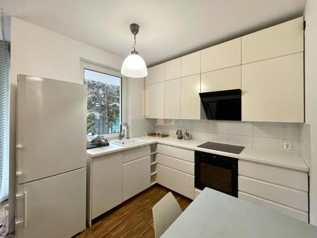 Ogródek | Strzeżone osiedle | Zmywarka - Фото 2