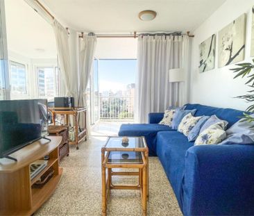 Apartamento de alquiler en Avinguda de la Costa Blanca, 113, Playa ... - Photo 1