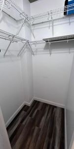 Cession de bail – Grand 3½ de luxe – 1 650 $ offerts à la signature - Photo 3
