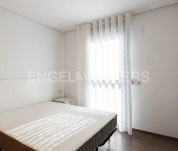 Apartamento de alquiler en Avenida Señera, Museros - Photo 4