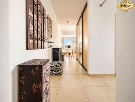METROPOLITAN │Priestranný 2i byt s balkónom a garážou, Nové Mesto - Photo 2