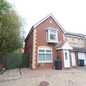 3 bedroom semi-detached house to rent - Photo 2