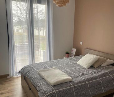 Location Maison 4 pièces 95m² CHAMPCEVINEL 24750 - Photo 6