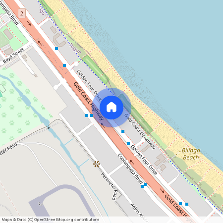 901/295 Golden Four Drive, Qld 4225, Bilinga