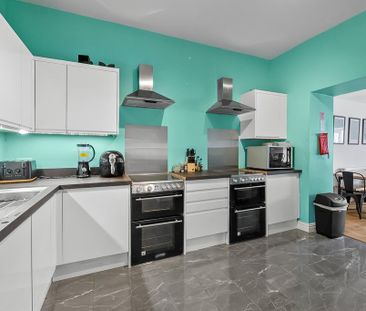 1 bedroom in a house share to rent - Photo 6