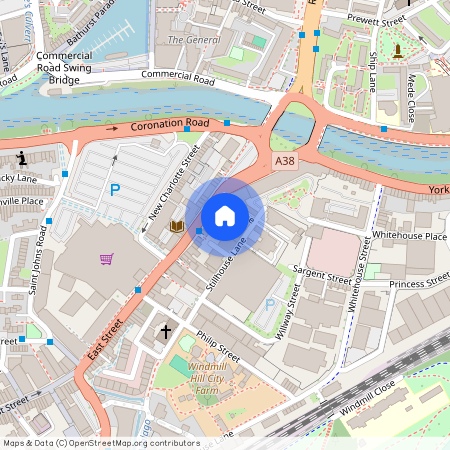 Bedminster Parade Bedminster Bristol