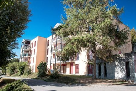 Joli appartement de 1.5 pièce au 2ème étage d’environ 32m2 - Photo 3