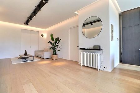 Appartement te huur - Foto 3