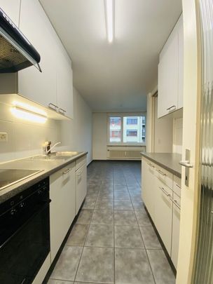 4-Zimmer Wohnung mit 2 Balkone, Lift und Keller - Foto 1