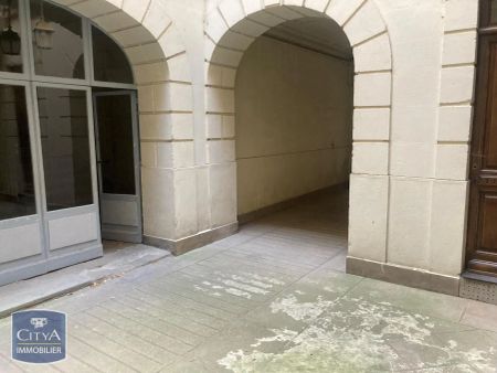 Appartement à louer 2 pièces 45.37m² - Photo 2