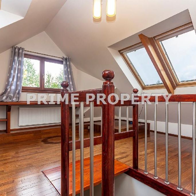 Dom Kraków Swoszowice powierzchnia 270.0 m² C389-WD-30279 - Zdjęcie 1