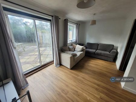 1 bedroom in a house share to rent - Photo 2