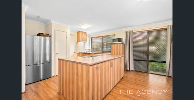 Modern Comfort Meets Family Functionality in This Parkside Gem! - Photo 1