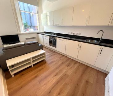 1 bedroom apartment to rent - Photo 4