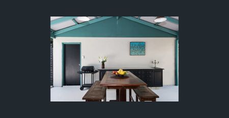 3 bed + Study - Walk to Federal Village - Photo 3