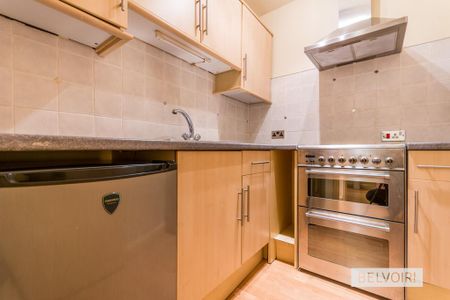 1 bedroom flat to rent - Photo 5