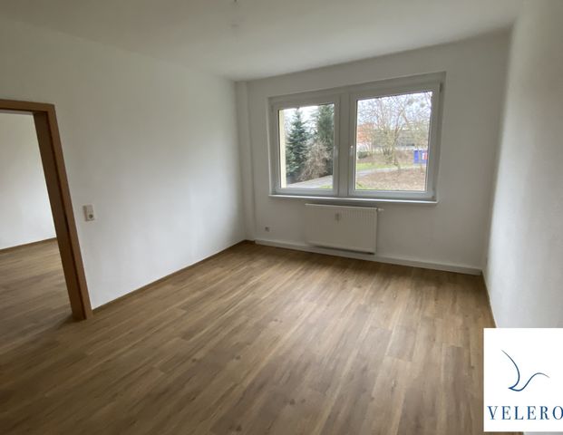 *Die erste gemeinsame Wohnung – sofort bezugsfertig* - Photo 1