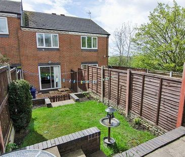 2 bedroom terraced house to rent - Photo 3