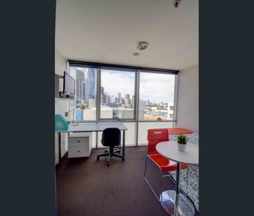 306/127 Leicester Street, Carlton, Vic 3053 - Photo 6