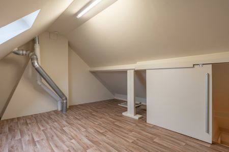 Stadswoning met 3 slpk's, tuin en dubbele garage te Turnhout - Photo 3