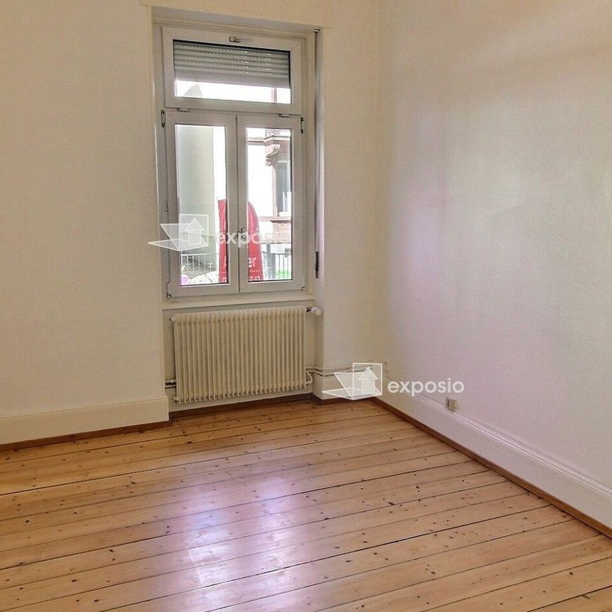 Appartement à louer 3 pièces • 61,18 m2 Strasbourg - Photo 1