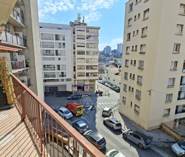 Location Appartement 3 pièces 55m² MARSEILLE 13ème - Photo 4