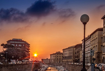 Appartamento in Affitto a Livorno